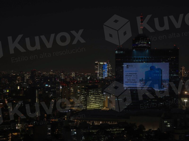 Ciudad de noche