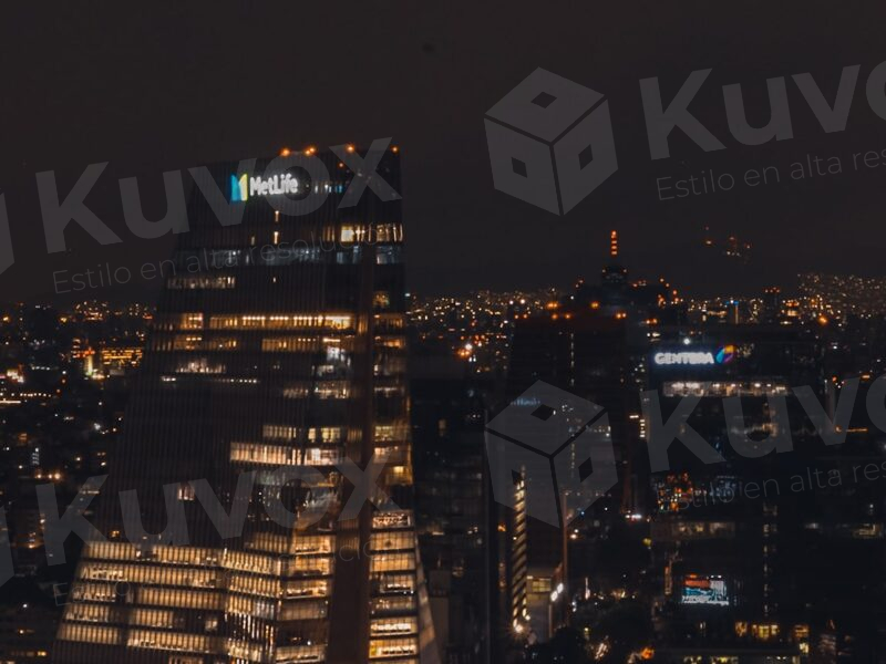 Ciudad nocturna