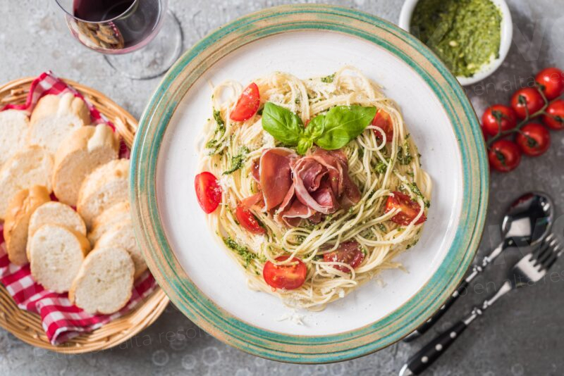 Comida Italiana
