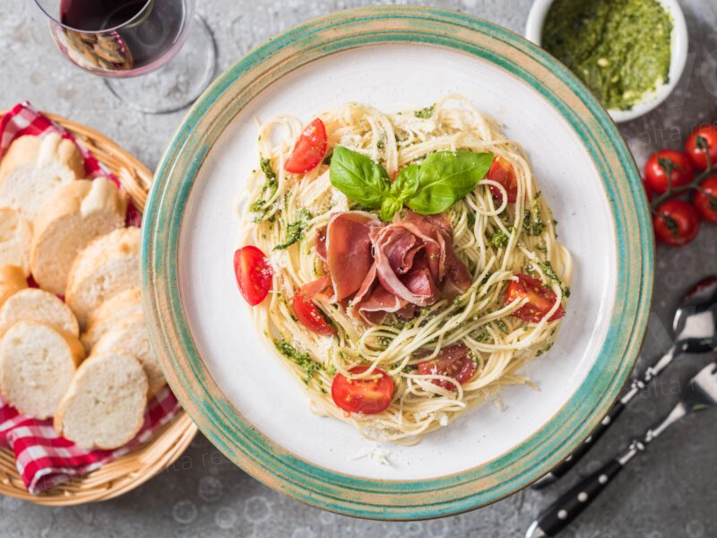 Comida Italiana