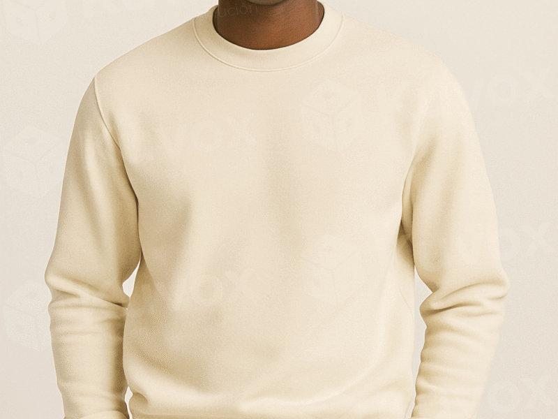 Conjunto color hueso