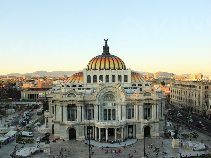 Urbanismo