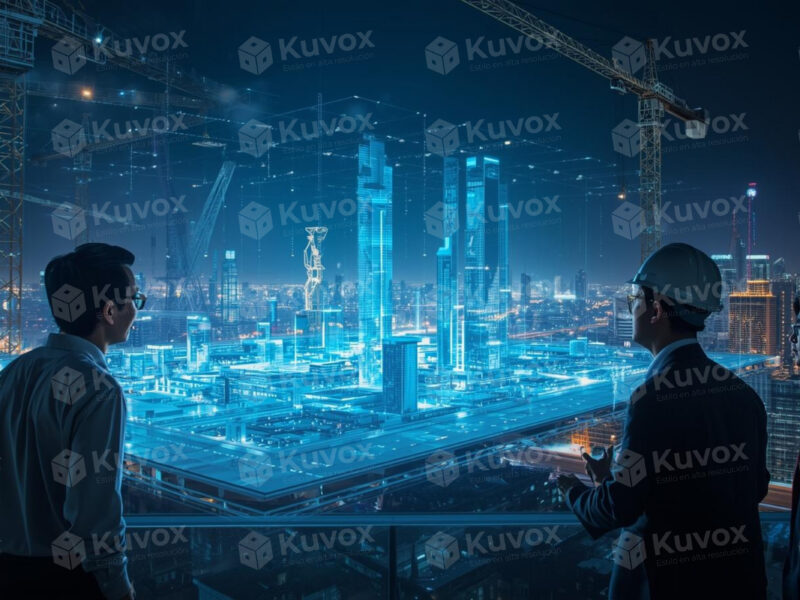 Control y planificación de obra