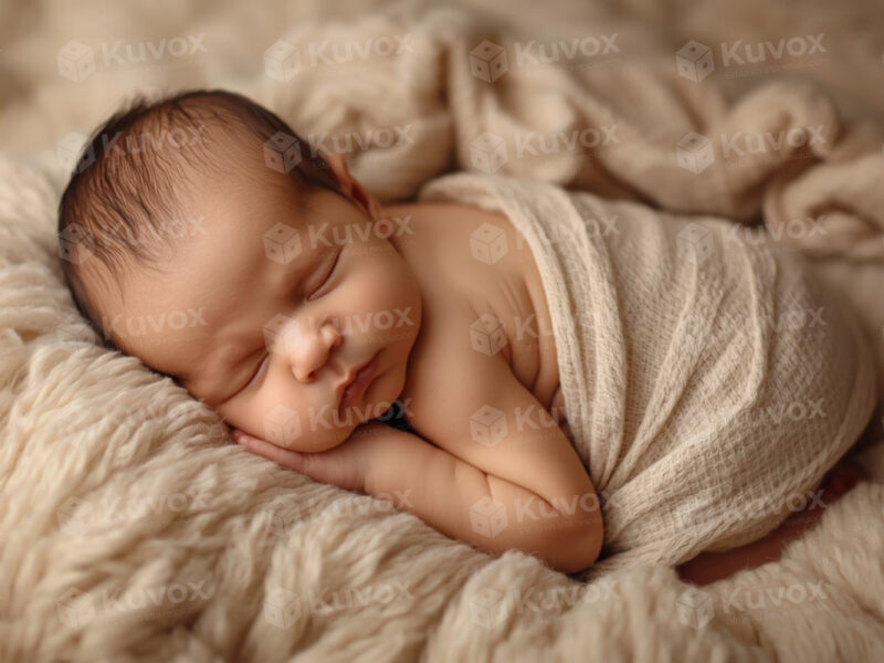 Descanso del recién nacido