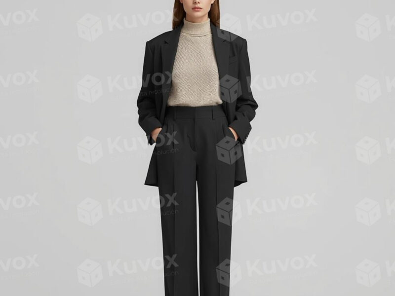 Executive black balance