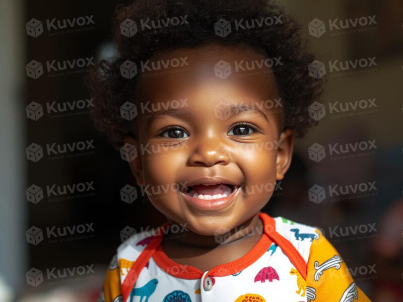 Felicidad contagiosa